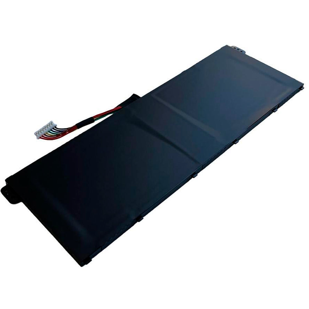 Bateria Notebook Compatível Acer Aspire A515-51-52CT AC14B18J AC14B8K - Polimero-11.4V 3.600mAh 41Wh- Black