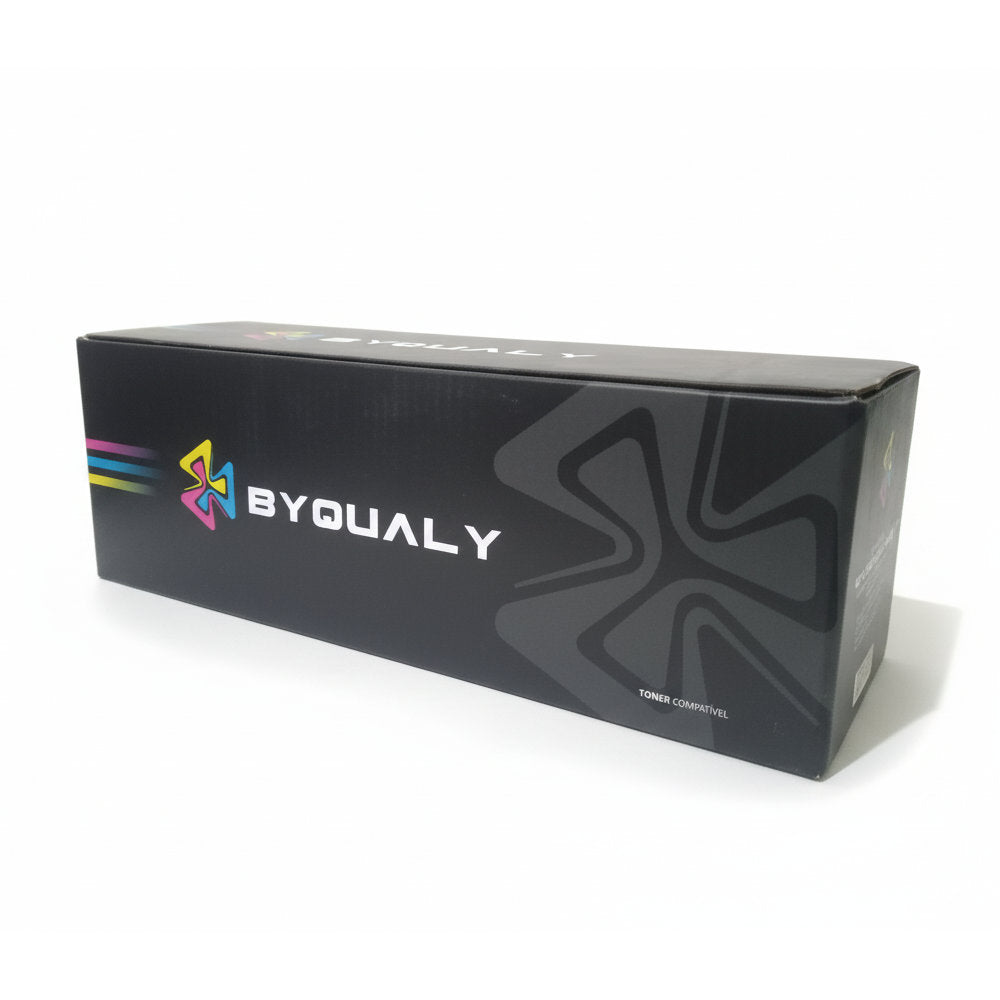 Toner Compatível HP ByQualy 435A/436A/285A/278A, P1006/M1120/M1212/M1132/P1102W, 2K