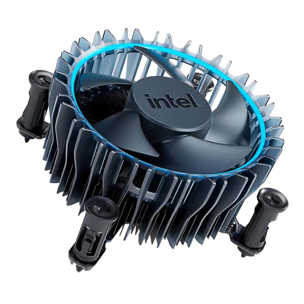 Cooler Original Para Processador Intel Soquete 1700 OEM S/Caixa
