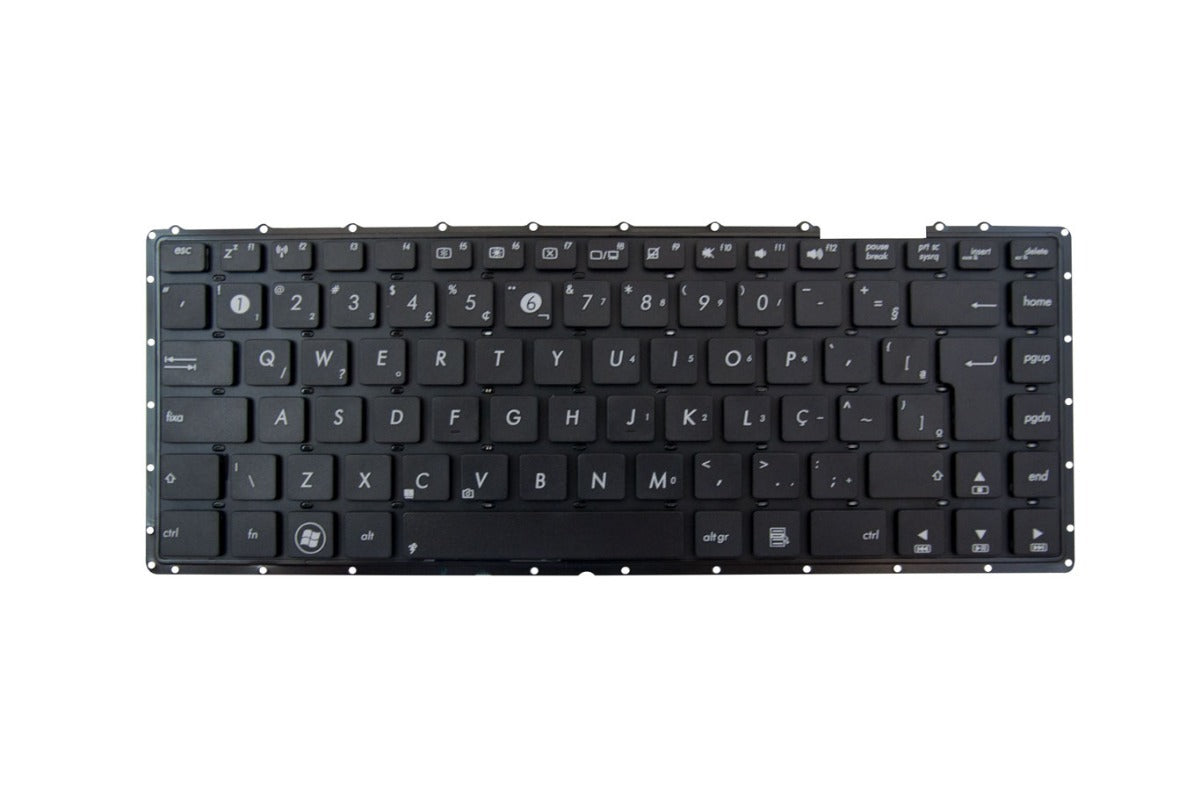 Teclado Notebook Asus X451 X451c X451m X451ma X451