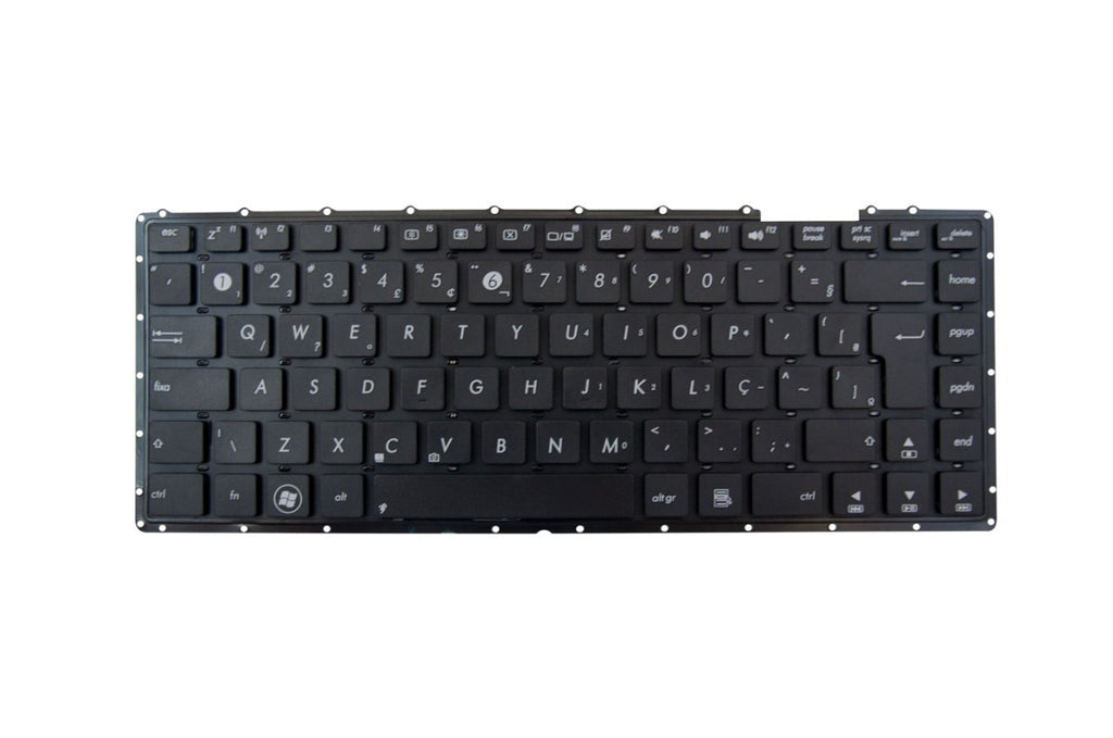 Teclado Notebook Asus X451 X451c X451m X451ma X451