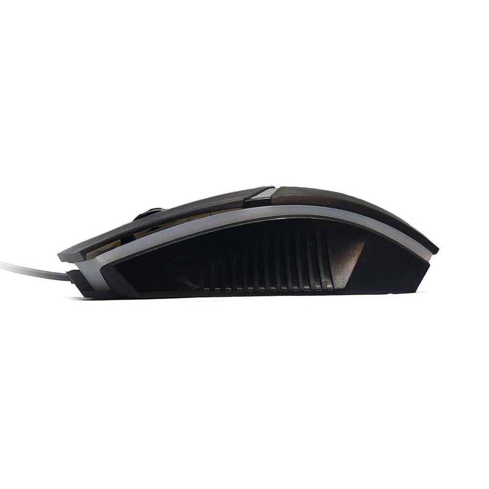 Mouse Gamer Knup Kp-Anúbis MU003 (1200dpi)