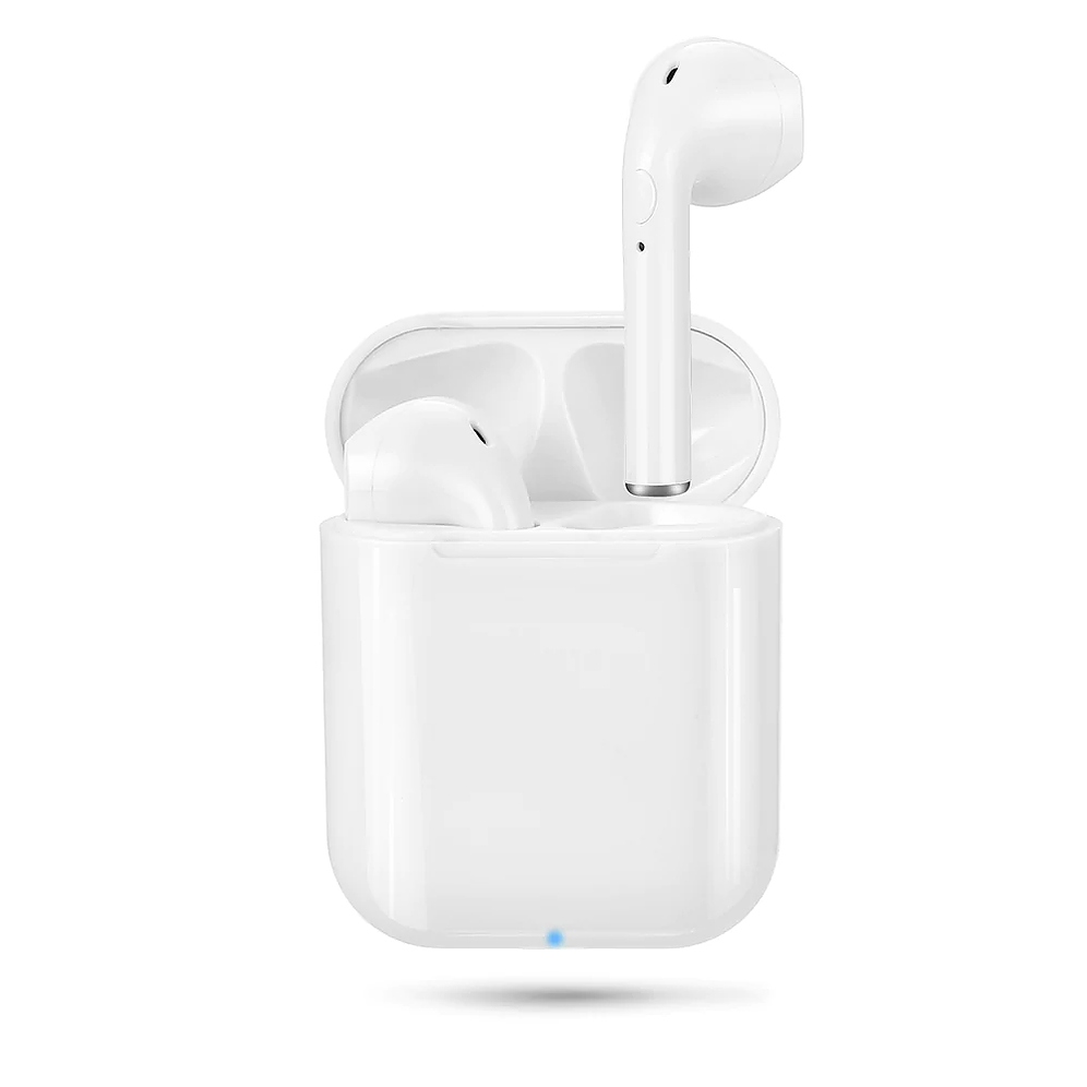 Fone De Ouvido Sem Fio Bluetooth 5.0 I9s Tws AirPods Stereo