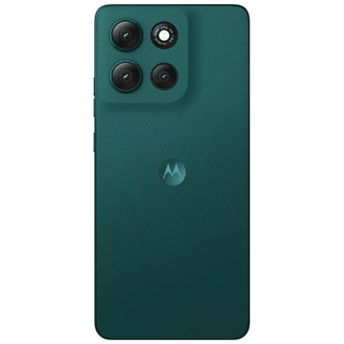 Smartphone Motorola Moto G86 5G Tela 6,7" 512GB 24GB (12GB RAM+12GB Ram Boost), Câmera 50MP - Verde Escuro