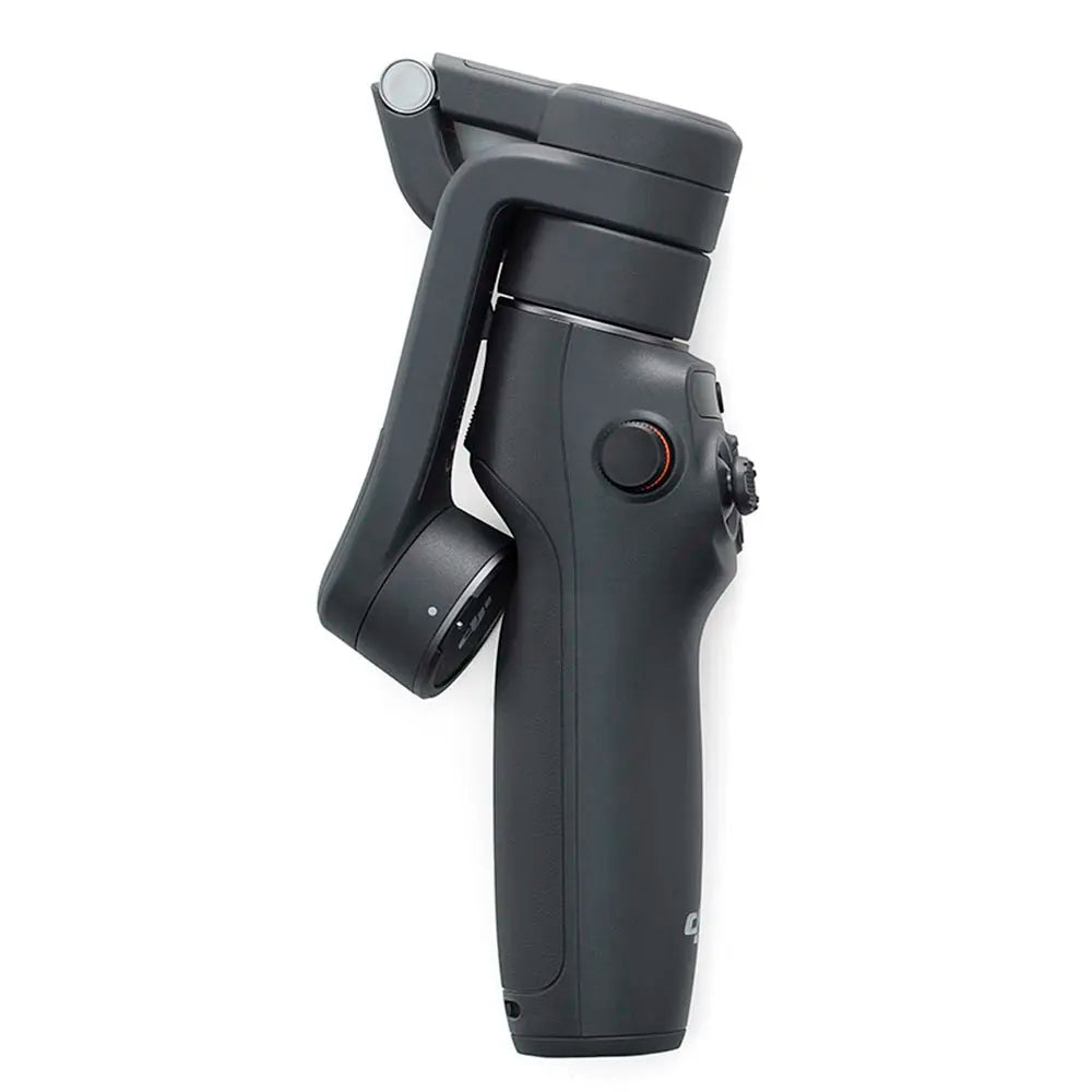 Gimbal Estabilizador DJI Osmo Mobile 6, com 3 eixos para Smartphone, Cinza Escuro, DJI110