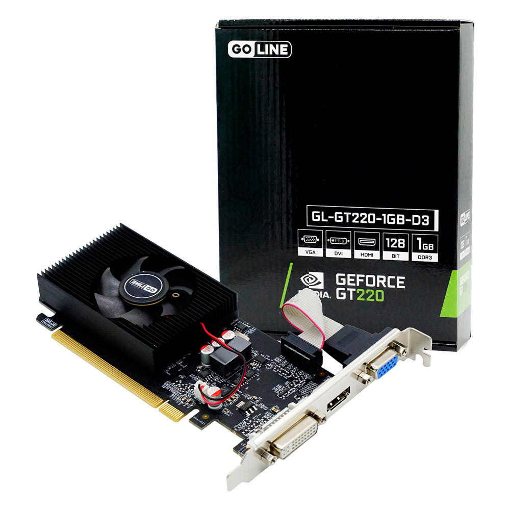 Computador Gamer Core i7-10700, HD SSD 480GB, Memória RAM 16GB DDR4, Placa de Vídeo 1GB, Fonte Real 500W