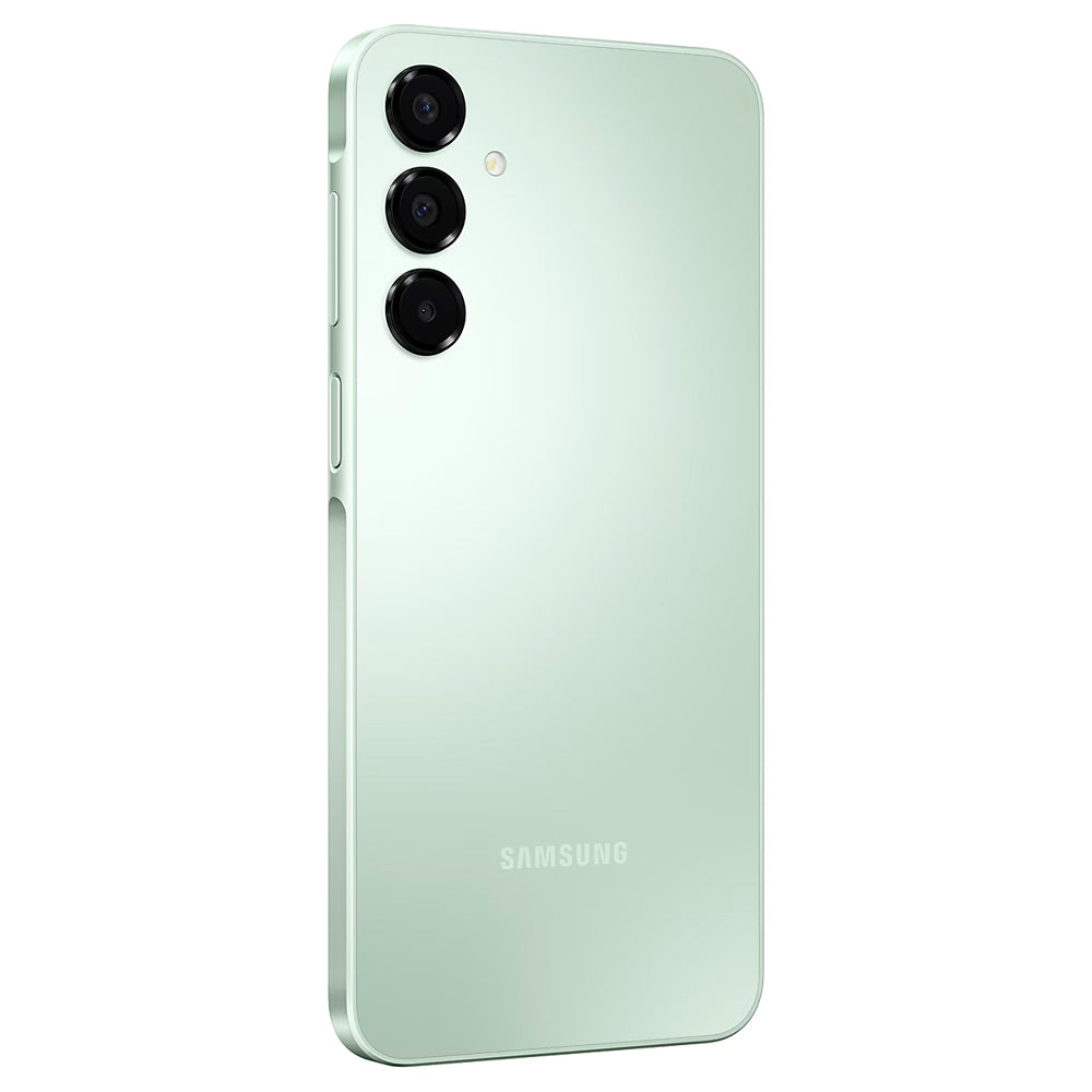 Smartphone Samsung Galaxy A16 5G, 128GB + 4GB RAM, Câmera de 50MP, Tela 6.7