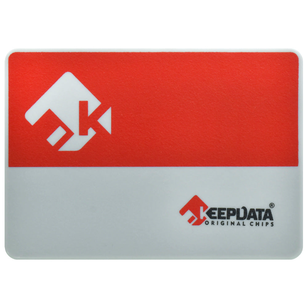 SSD Keepdata 256GB 2.5