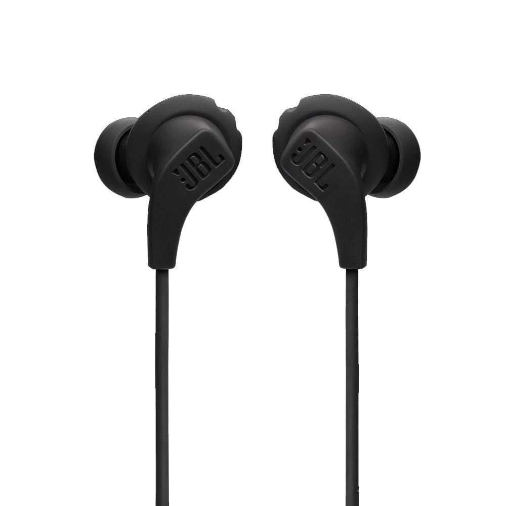 Fone de Ouvido JBL Esportivo, Endurance Run 2, In ear - Preto
