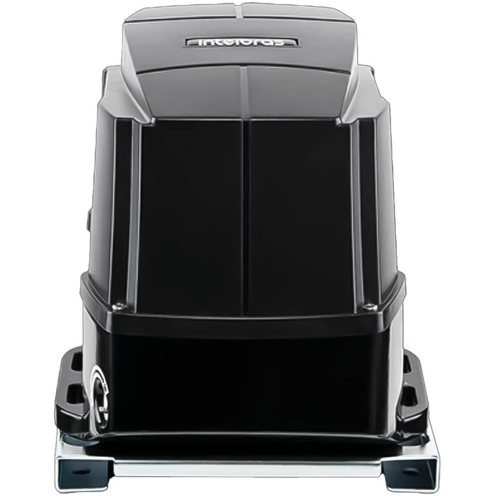 Motor Deslizante Automatizador de Portão Intelbras DI 1600 Industrial 1600Kg 1/2 Hp 220V