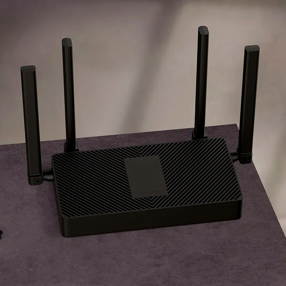 Roteador, HUAWEI AX3S, Wi-Fi 6+, 3000Mbps, Easymesh, HiConfig Preset - Preto