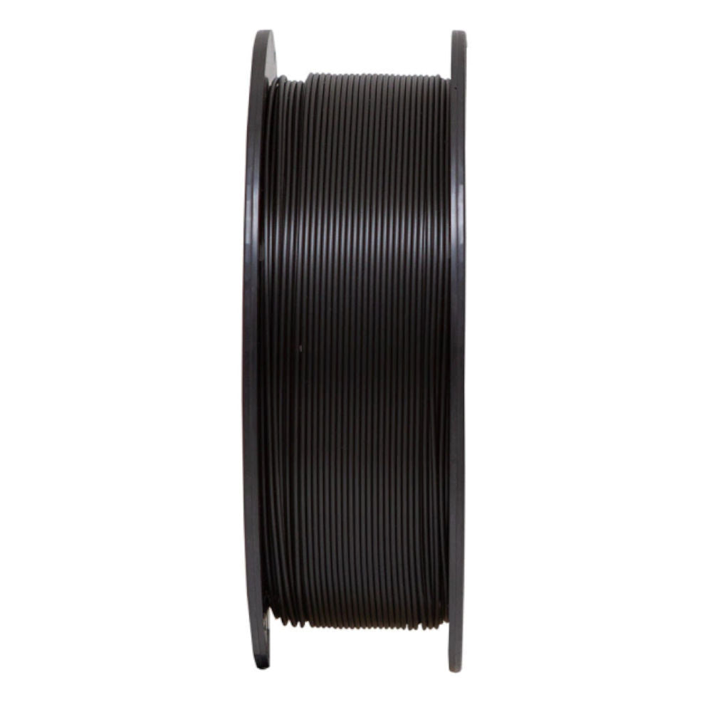 Filamento PLA Preto Velvet High Speed Premium 1 Kg 1,75 mm – Impressão 3D FDM