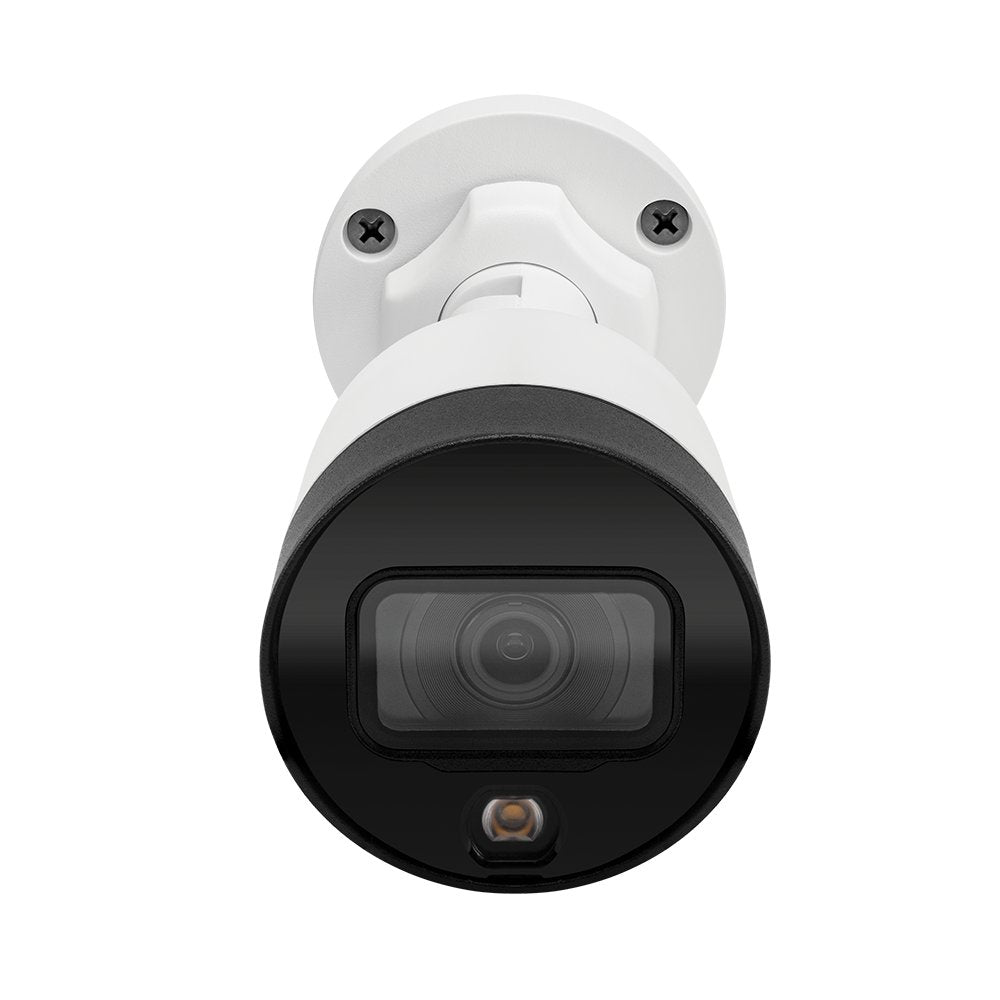 Câmera IP Bullet Vip 1220 B Full Color G4 Intelbras Compressão de Vídeo H.265+ IP67