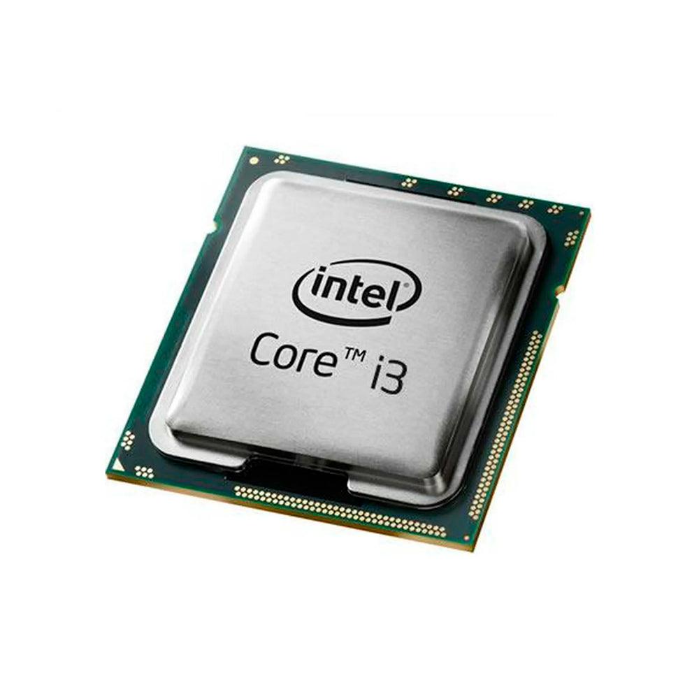 Processador Intel Core i3-4330 4ª Geração, 3.50GHz, Dual Core, LGA 1150, Intel HD Graphics 4600 - OEM