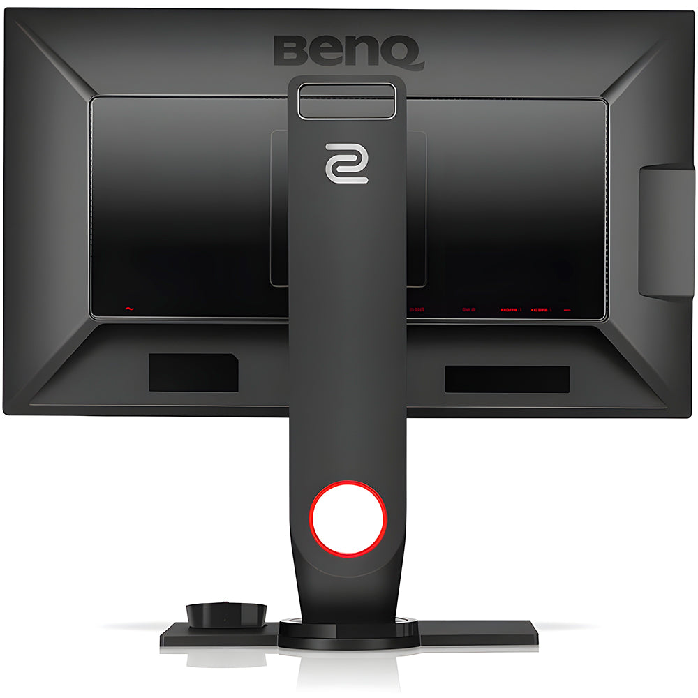 Monitor Gamer BenQ Zowie 24" 144Hz, Conexão Display Port, Lag-Free, Black Equalizer, S-Swtich, Low Blue Light - XL2430