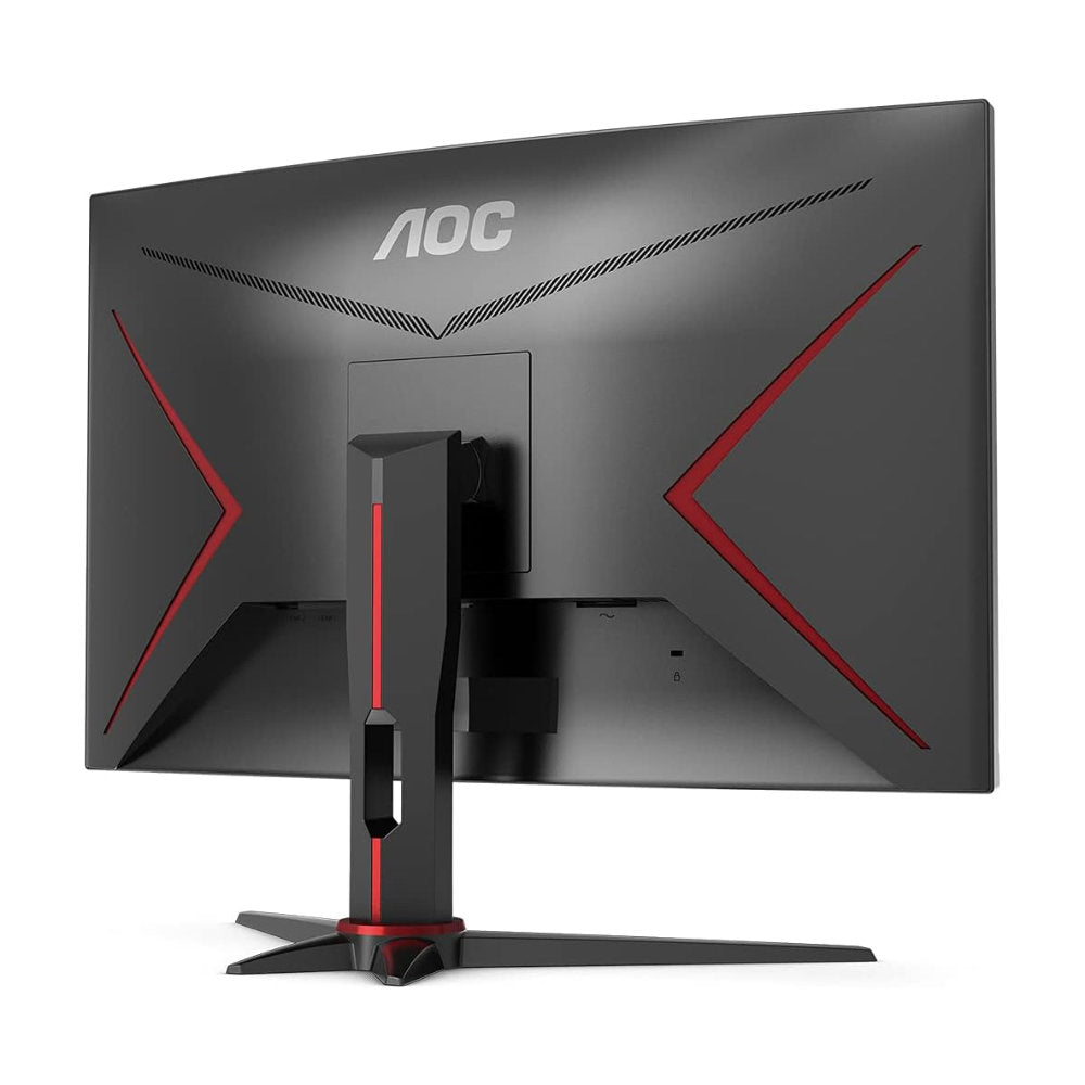 Monitor Gamer AOC Legend 27" Curvo 240Hz 0.5ms VA FHD FreeSync Premium C27G2ZE