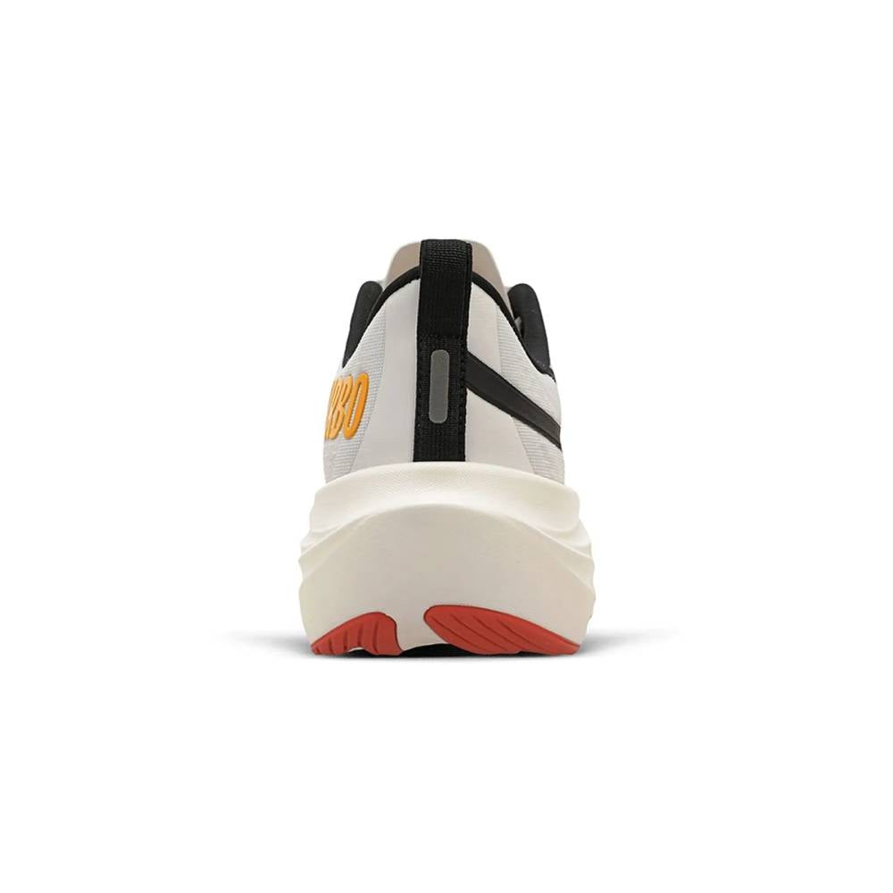 Tênis Olympikus Corre Turbo Numeração 37 Branco Multi, Palmilha NT-X 20