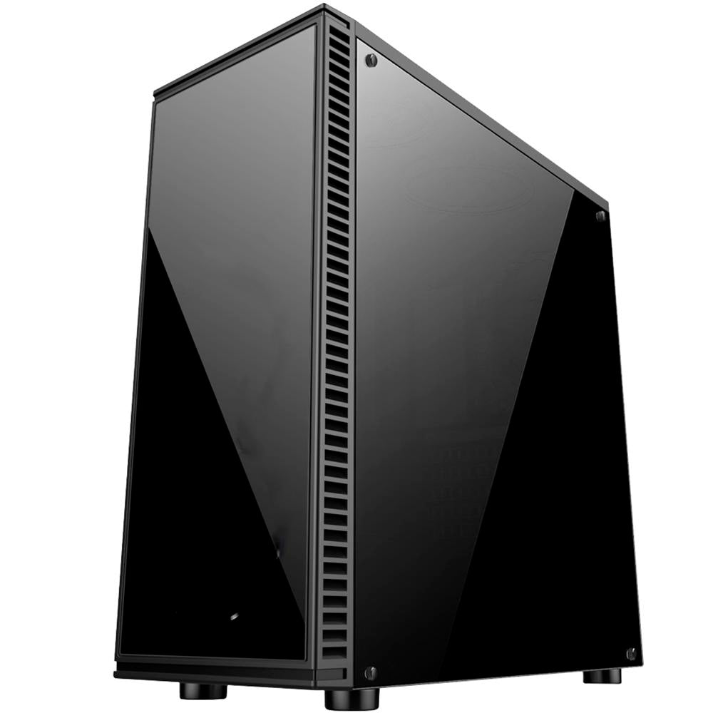 Computador Gamer i5-3570 3.40GHz, SSD 128GB, Memória RAM 8GB, Placa de Vídeo 2GB, Windows 10