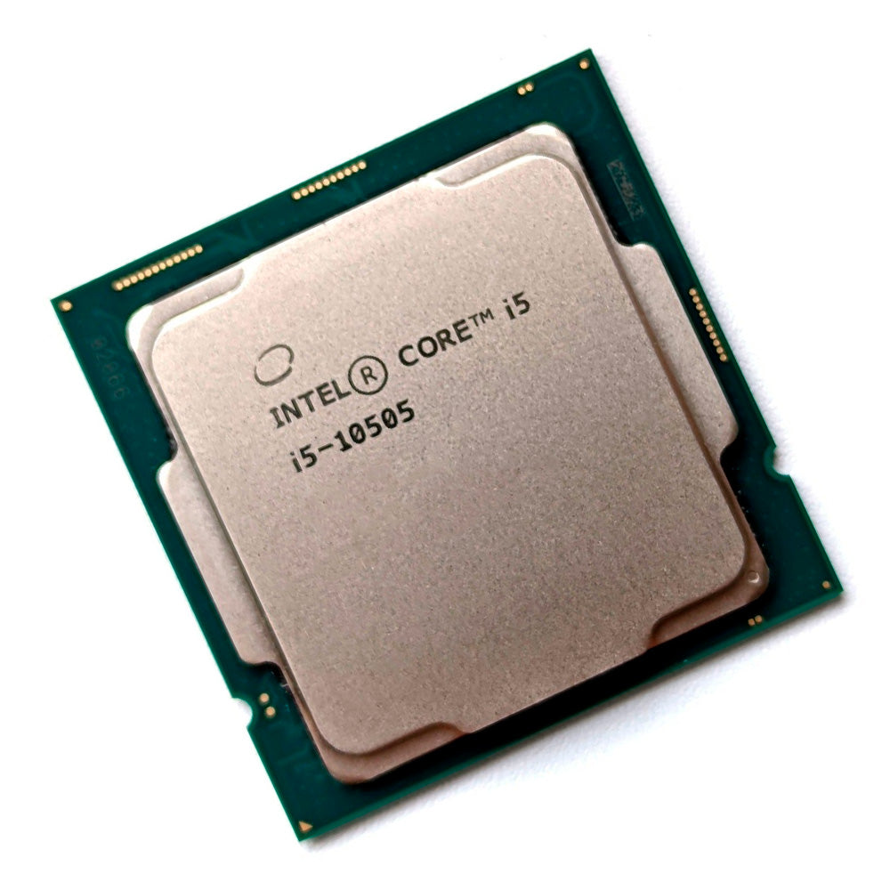 Kit Montagem de Computador, Placa Mãe ASRock LGA 1200, Processador Core i5-10505, Memória 16GB DDR4, Fonte ATX 350
