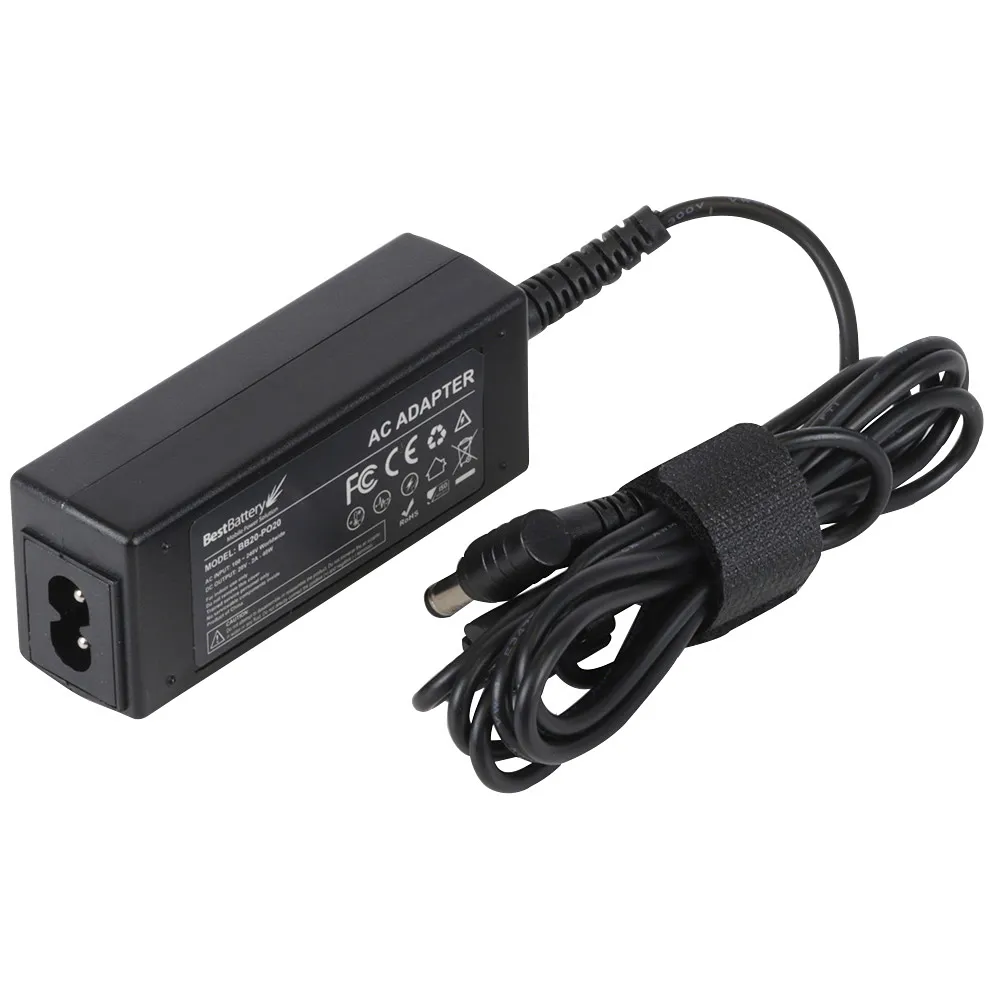 Fonte Notebook Positivo 19v 3,42a Sadp-65kb A- N193 V85