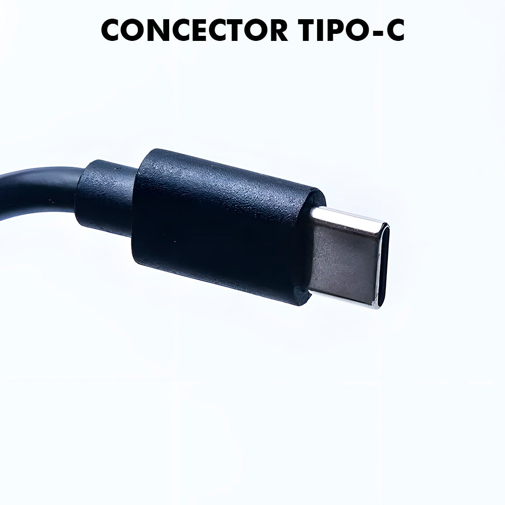 Fonte Para Notebook Compatível Com Samsung Galaxy Book Go NP340XLA-K02BR, 20v 12v 15v 5v - 2A 2.25A 3A - 45W - Type C