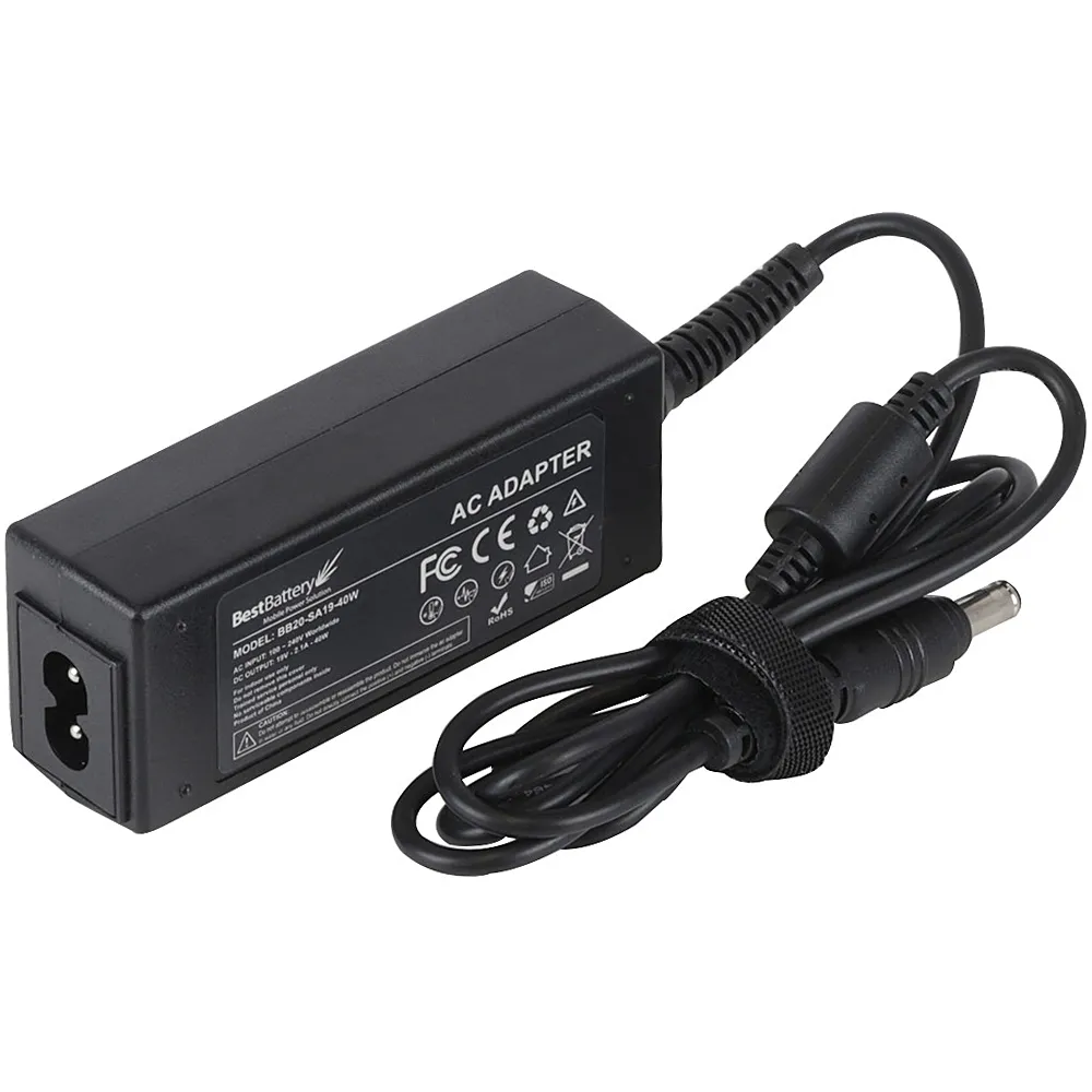 Fonte Notebook Samsung 14v 1.786a AC/DC Model A2514_DSM