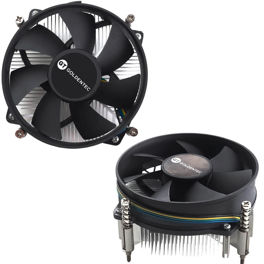 Computador Gamer Intel Core i5, HD SSD 480GB, Memória RAM 16GB, Placa Vídeo 1GB, Fonte Real 500W