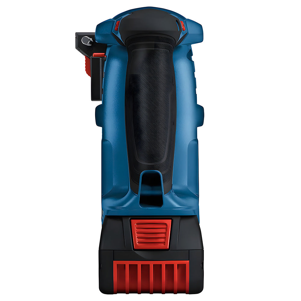 Martelete Perfurador GBH 180-LI SDS Plus 2J 18V Brushless, 2 Baterias 4.0Ah Com Maleta e Acessórios BOSCH-06119111E0-000