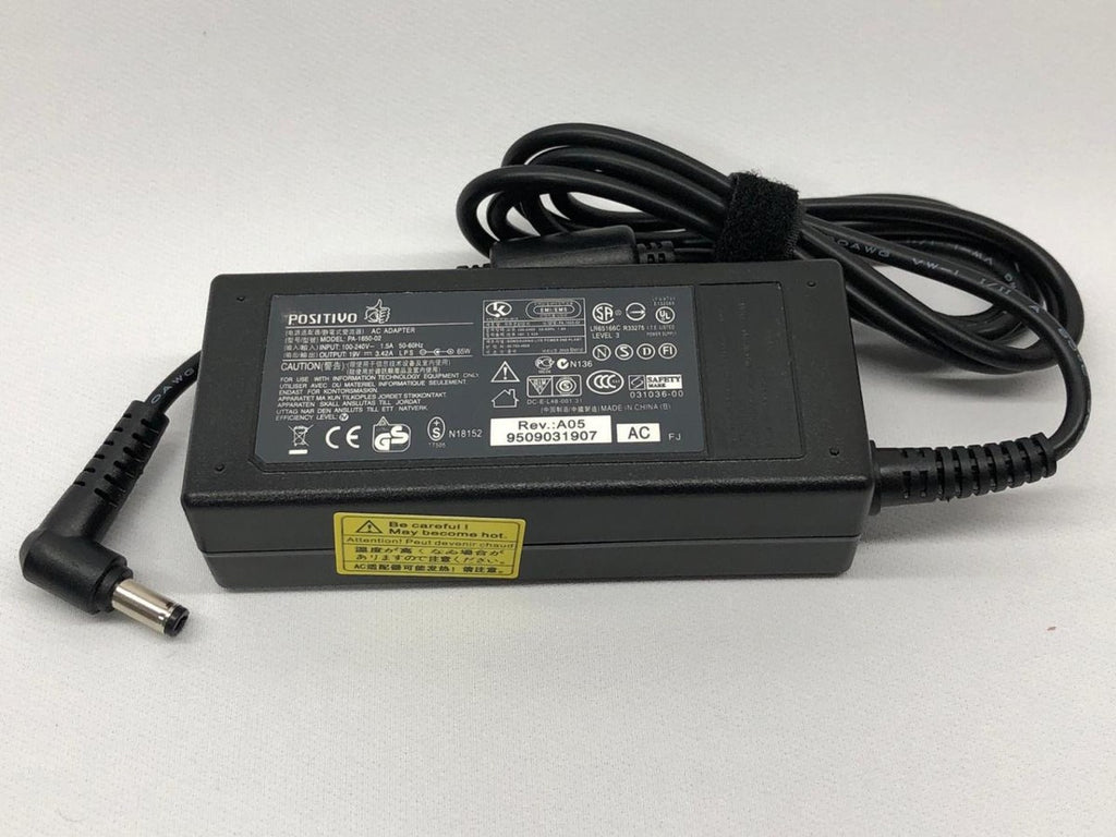 Fonte Notebook Positivo Uf 65w2p Original