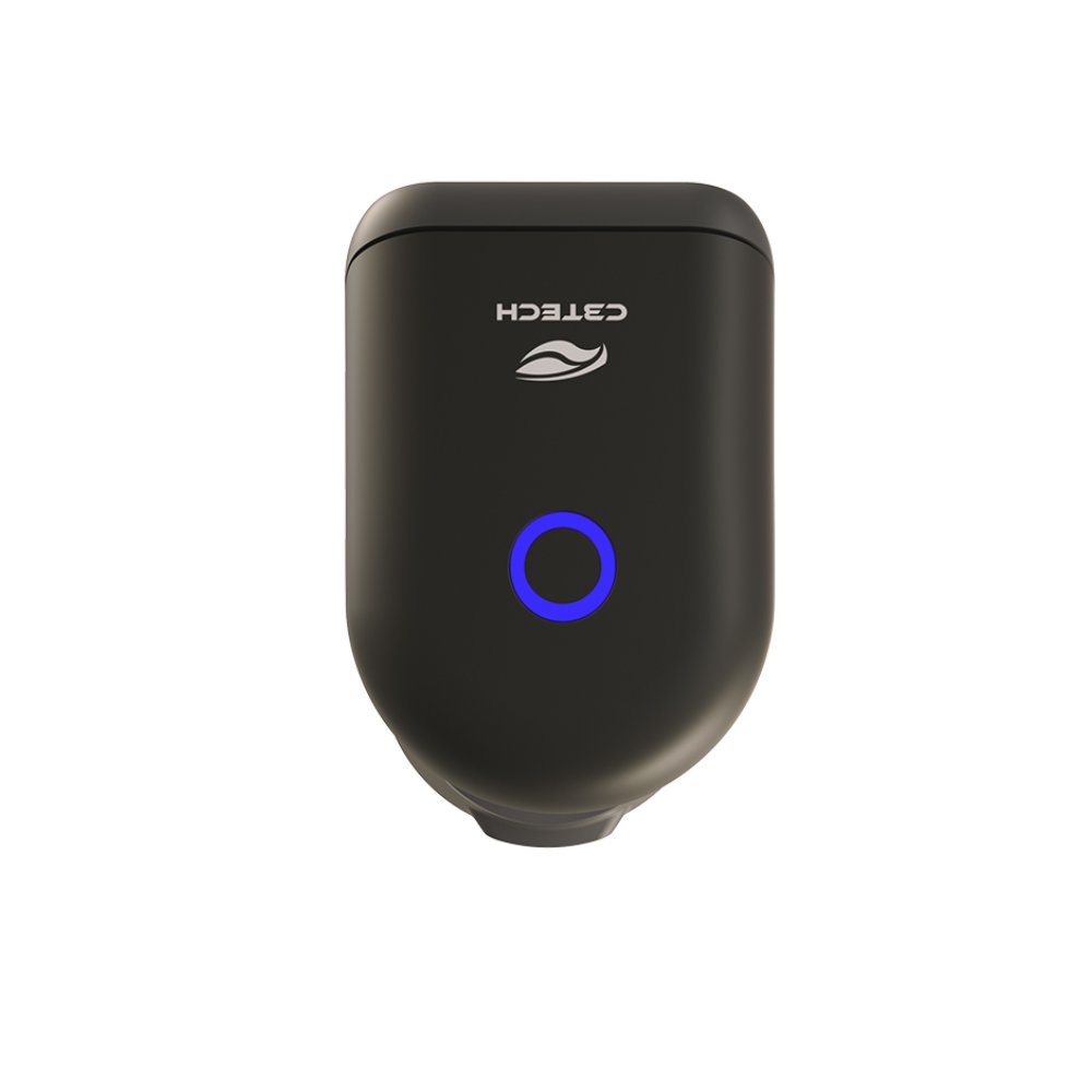 Leitor de Código de Barras 1D/2D USB LB-140BK C3Tech, Ler QR Code, Boleto e Danfe