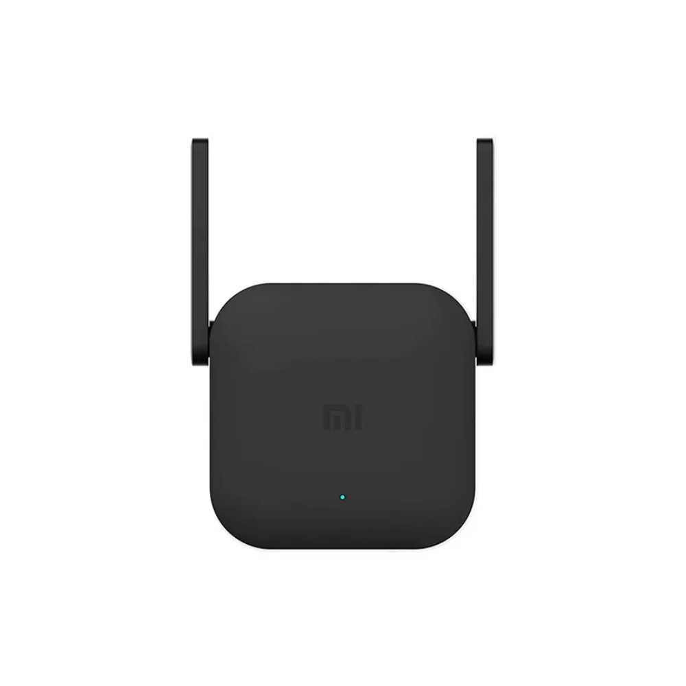 Repetidor Extensor Wi-Fi Xiaomi Mi Pro 300Mbps DVB4264GL 300Mbs - Preto