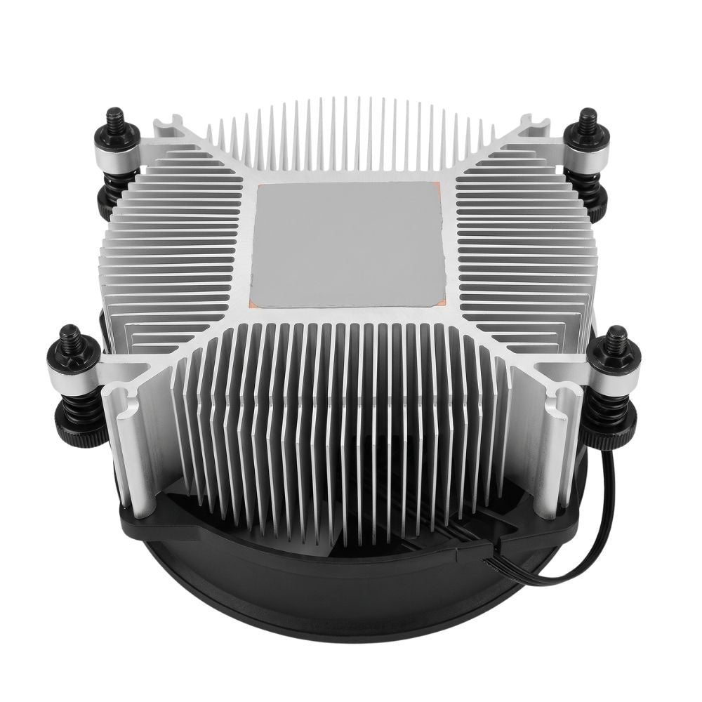 Cooler Para Processador AMD - AM2 / AM3 / AM4 - Star