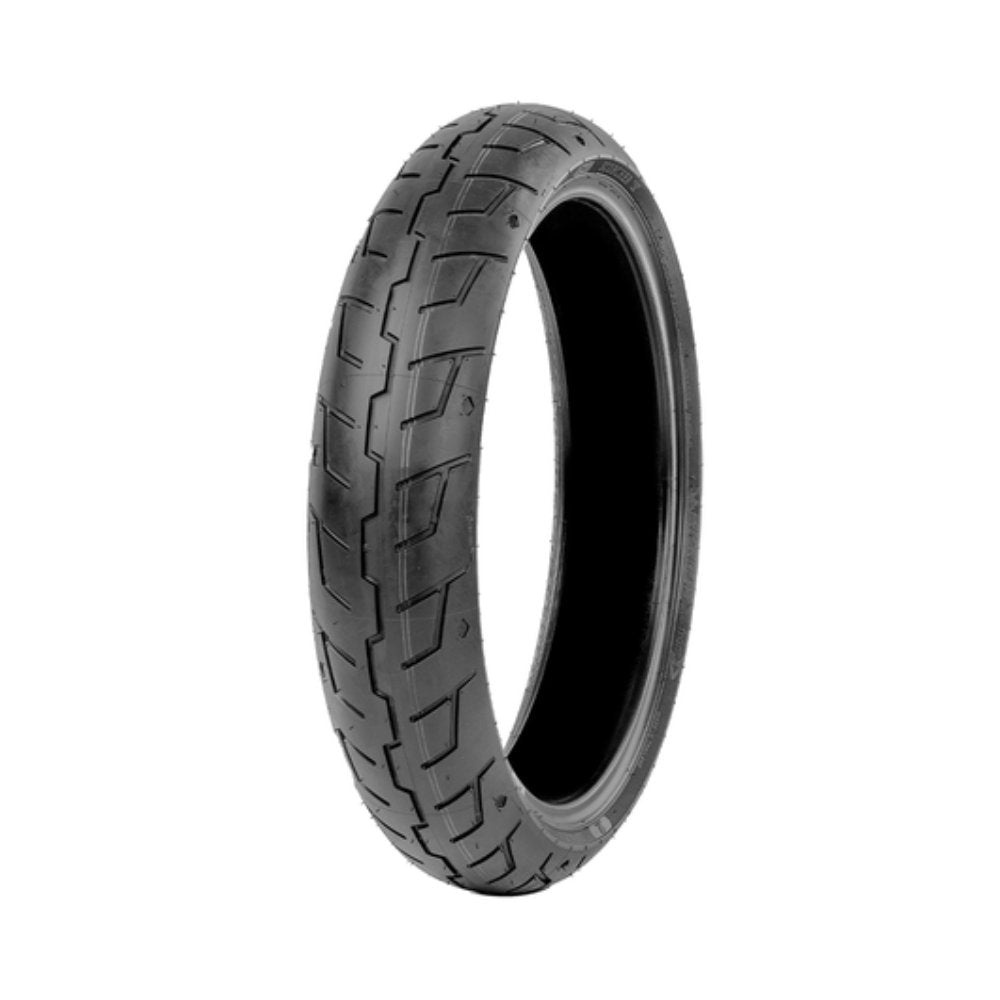 Pneu Aro 19 Michelin Commander III TOURING Para Moto Scorcher 31 130/60B19 61H TL/TT - Dianteiro