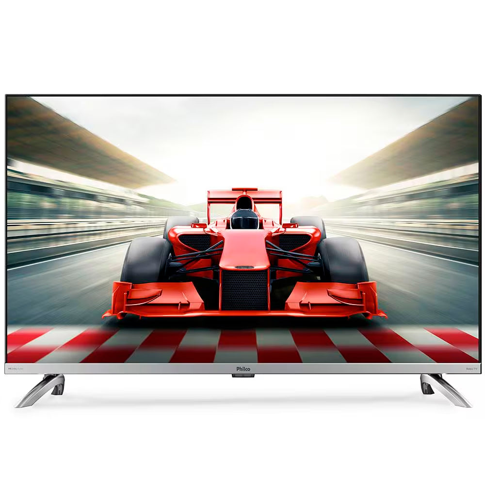 Smart TV LED 32