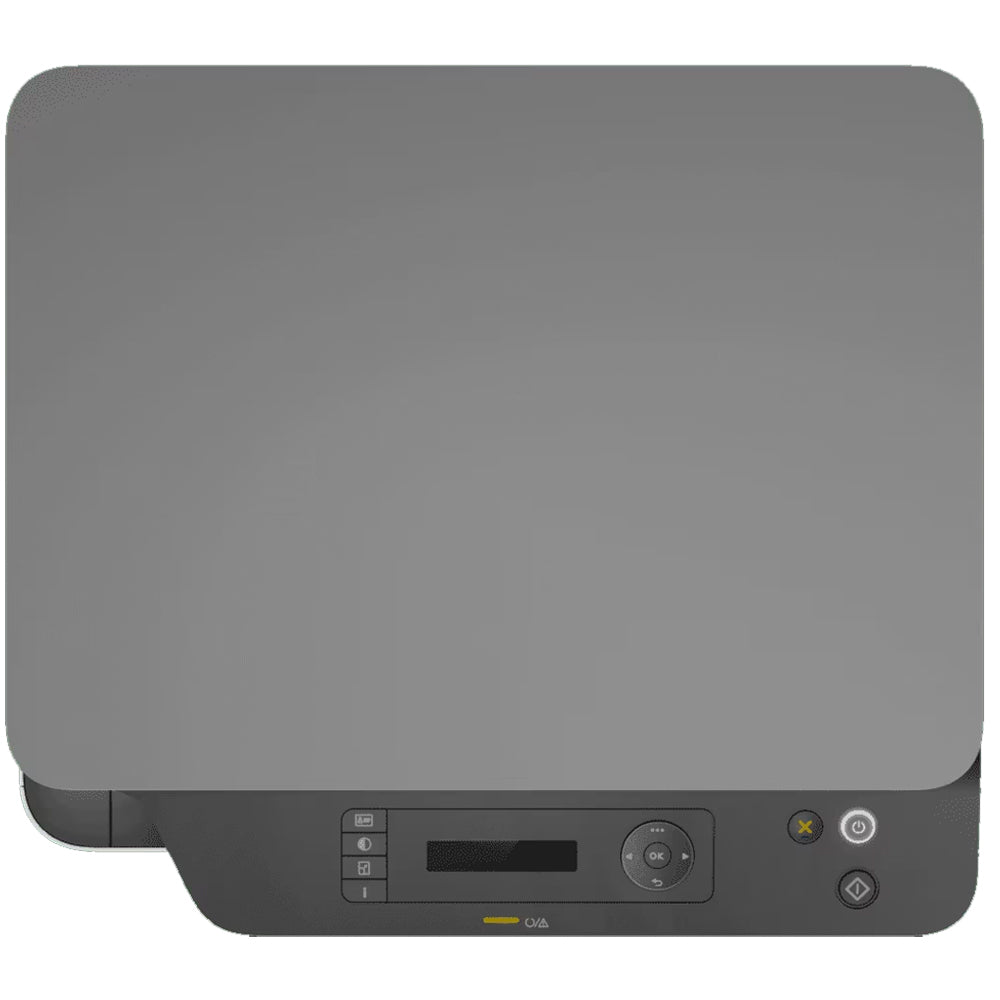 Impressora Multifuncional HP Laser MFP 135A 4ZB82A Preto e Branco USB e Wi-Fi 110V