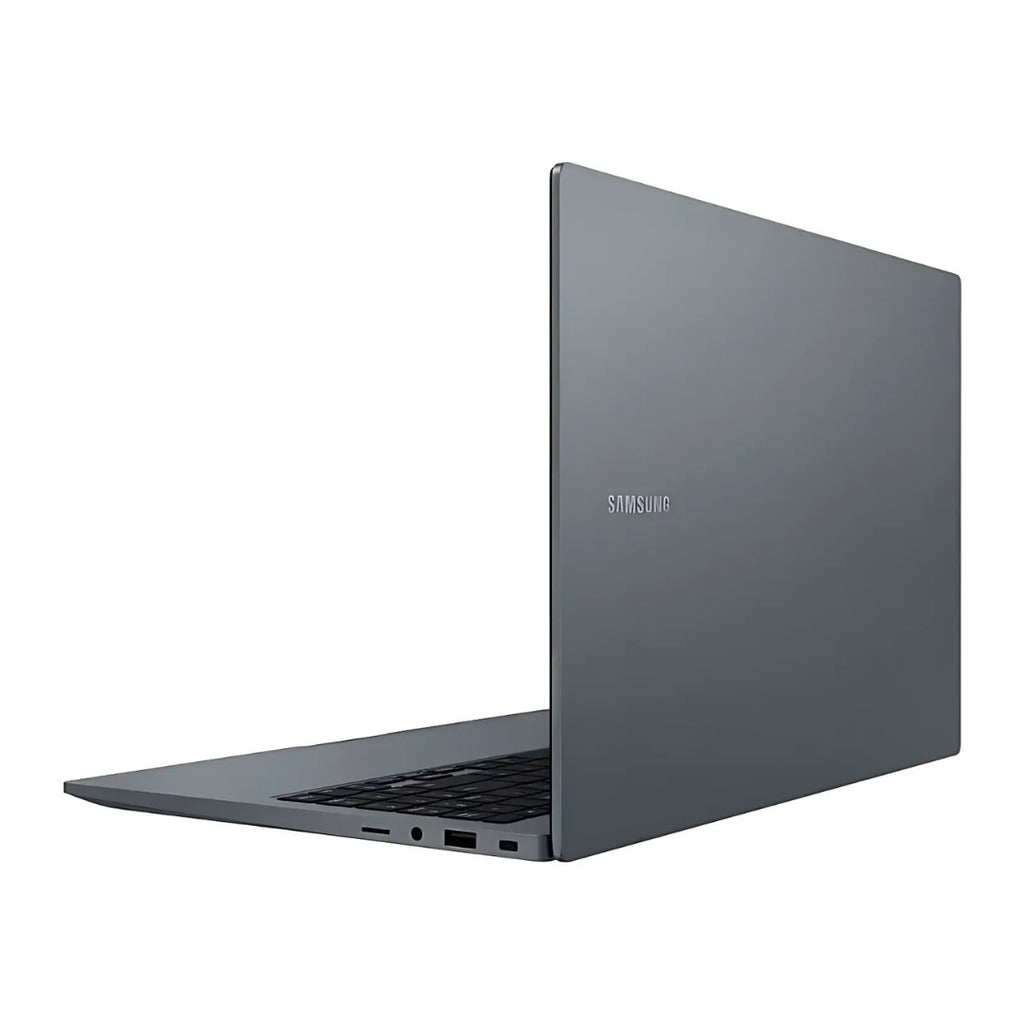 Notebook Samsung Galaxy Book4, Core i7-1355U, 16GB RAM, 512GB SSD, 15.6'' FHD LED, Win 11H, Grafite-NP750XGJ-KG1BR