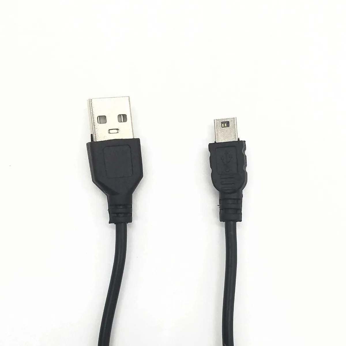 Cabo Mex Usb Para Mini Usb 1.5M