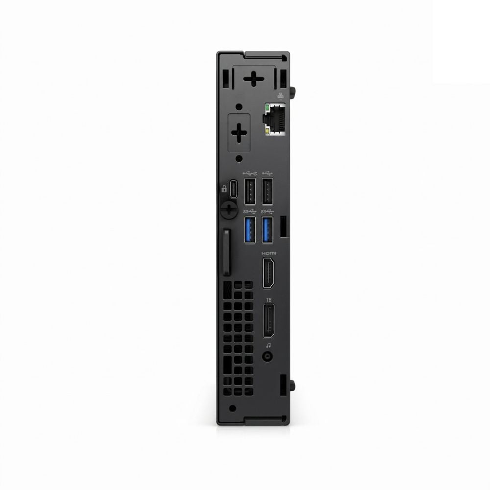 Mini Computador Dell Optiplex Micro 7020 , Intel Core  i5-12500T  16 GB RAM 256GB SSD + Teclado e Mouse, Windows 11 Pro