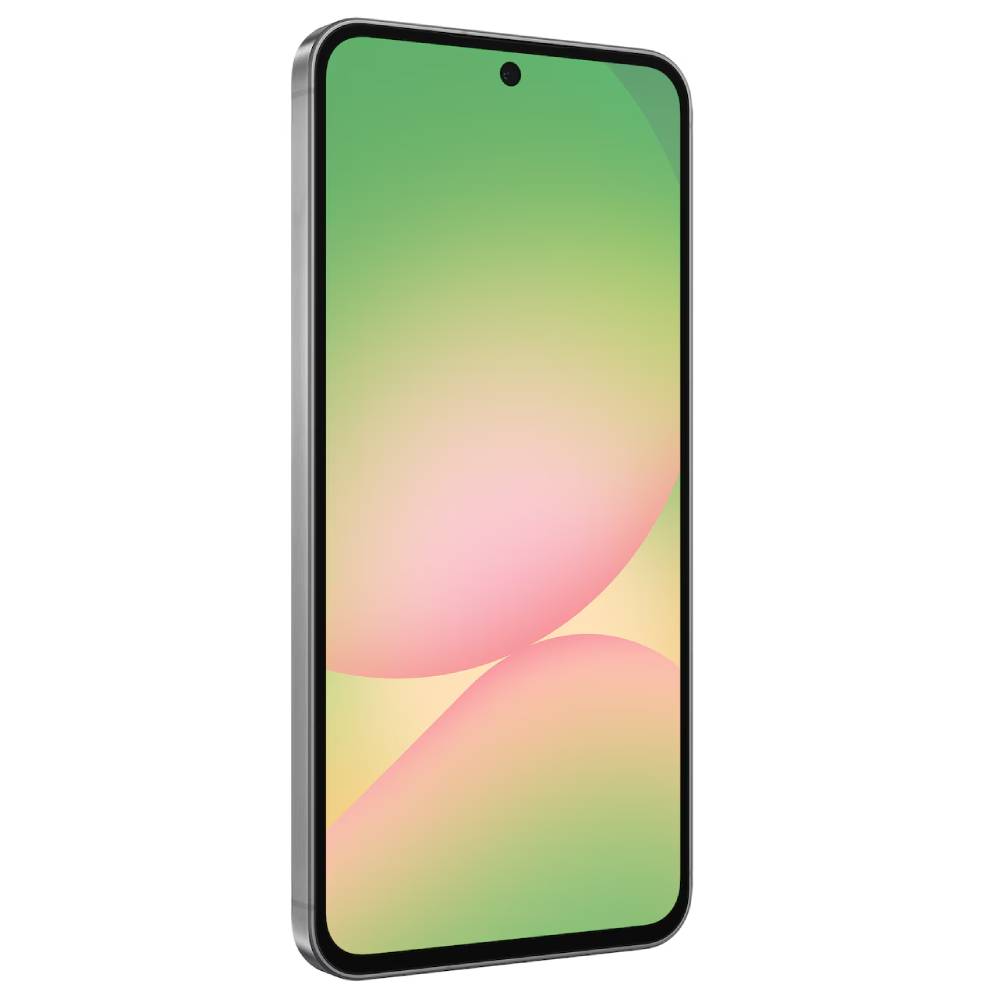 Smartphone Samsung Galaxy A56 128GB 5G Preto - Câmera 50MP Tela 6.7"