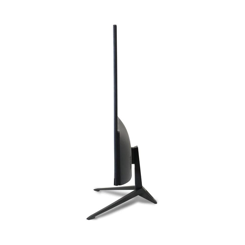Monitor Gamer Acer Nitro 27" Full HD KG273, 120Hz, Painel VA, 1ms VRB, HDMI/DP – Série KG273