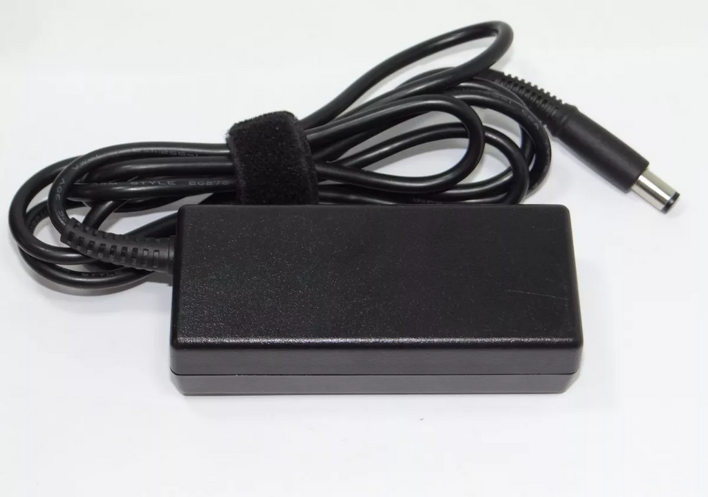 Fonte Notebook Hp 18,5v 3,5a -N17908- Ppp009d-Original - Usd