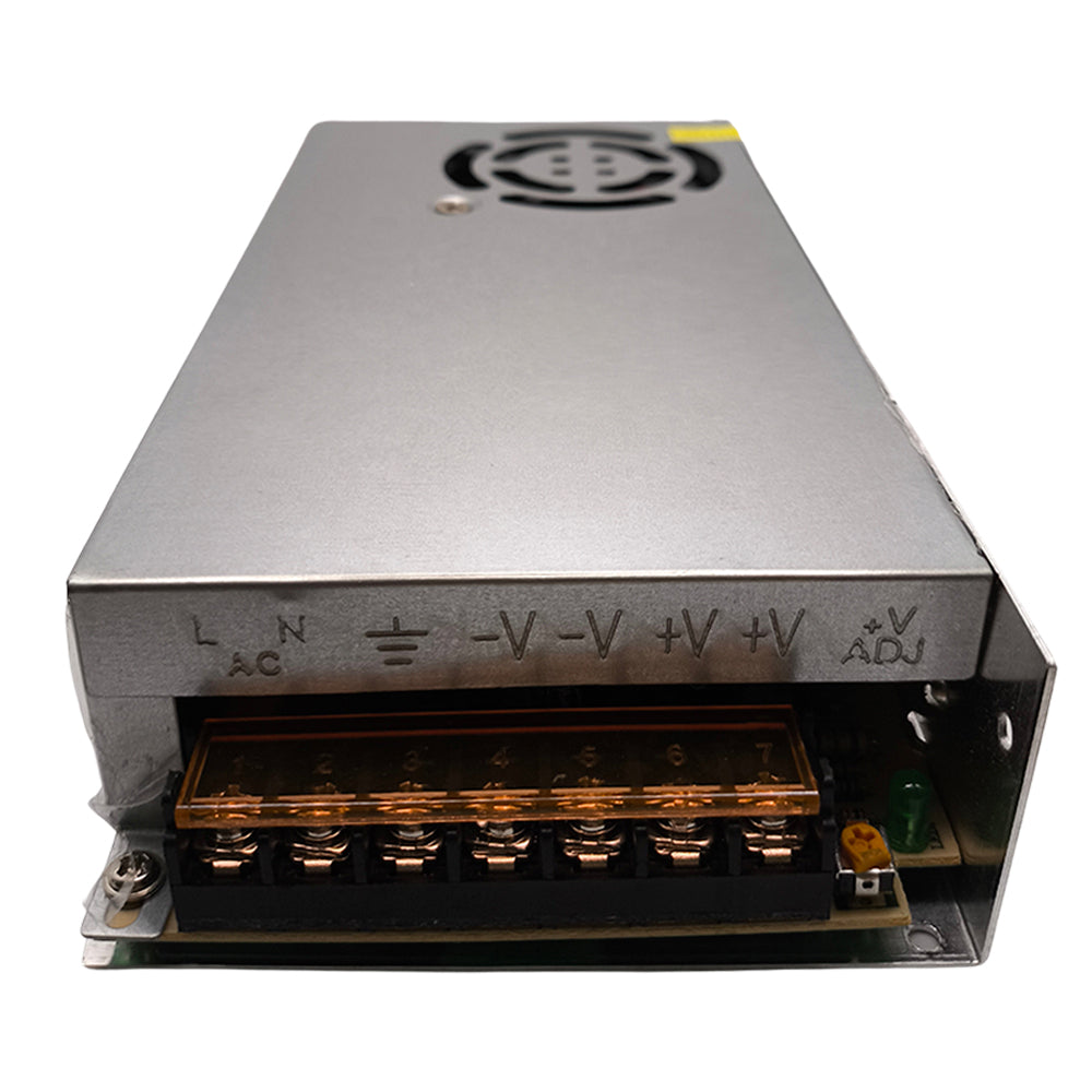 Fonte Chaveada Estabilizada, Potência 12V, 20A, 240W, Kapbom, AC-DC, KA-1505