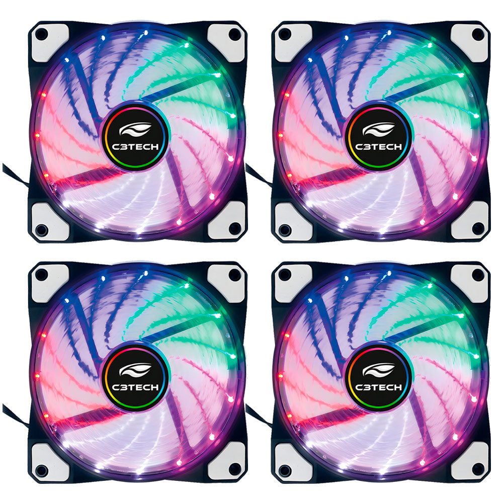 Computador Gamer Ryzen 5 5600GT, Vega 7, RAM 16GB DDR4, SSD M.2 NVMe 512GB, Gabinete Aquário, Win 10 Pro