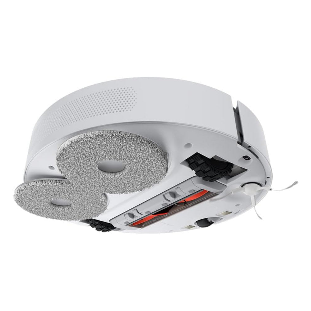 Robô Aspirador Xiaomi Vacuum S10+ BHR6368EU - Branco Bivolt