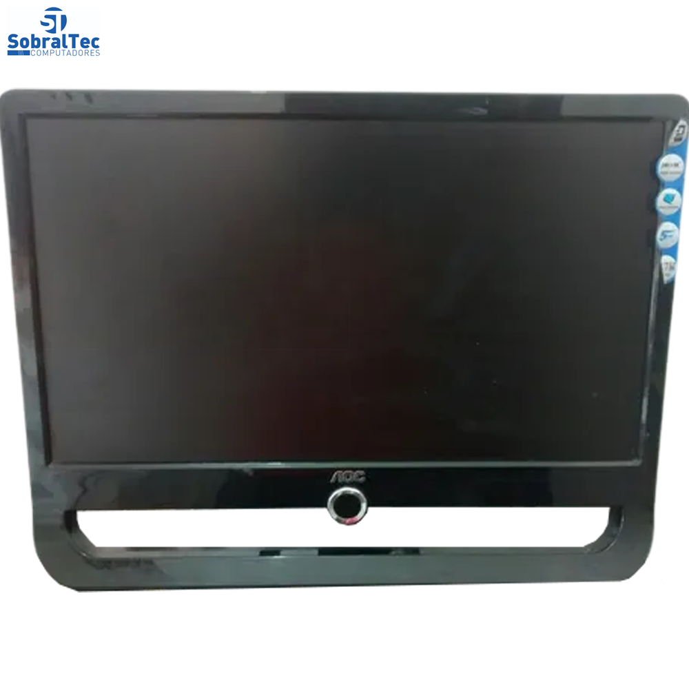 Monitor Led 18,5