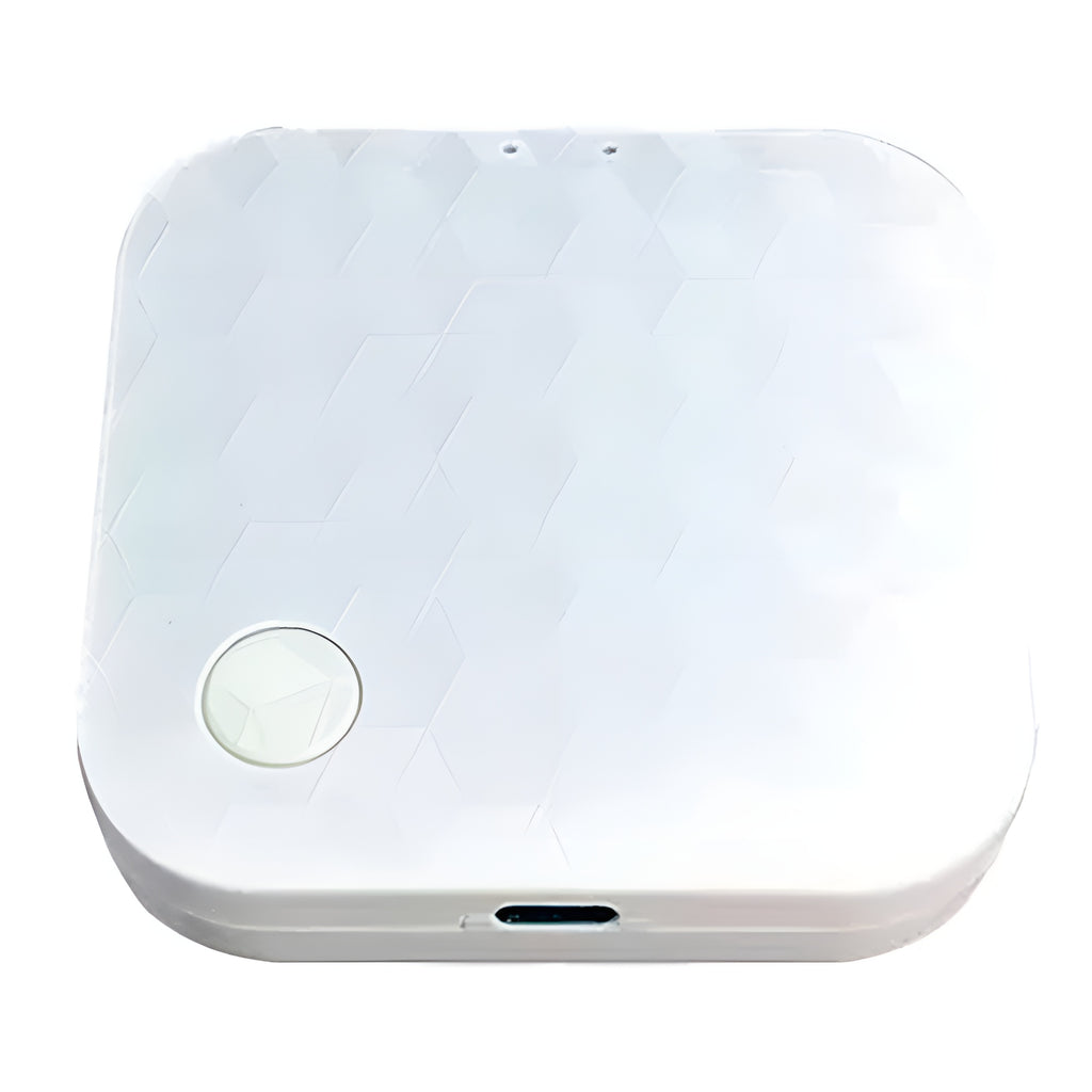 Válvula Inteligente, Com Alimentação Solar, Compatível Com Zigbee, Controle Por APP, Resistente a Água