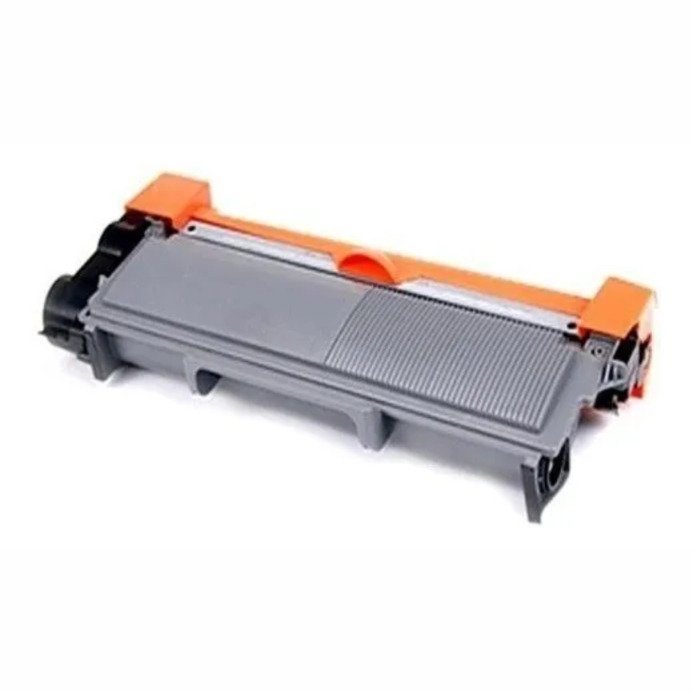 Cartucho Compatível Toner Brother TN2340/2370/TN660 2.6K Premium, Para 2360DW. 2540DW, L2520DW, L2720DW