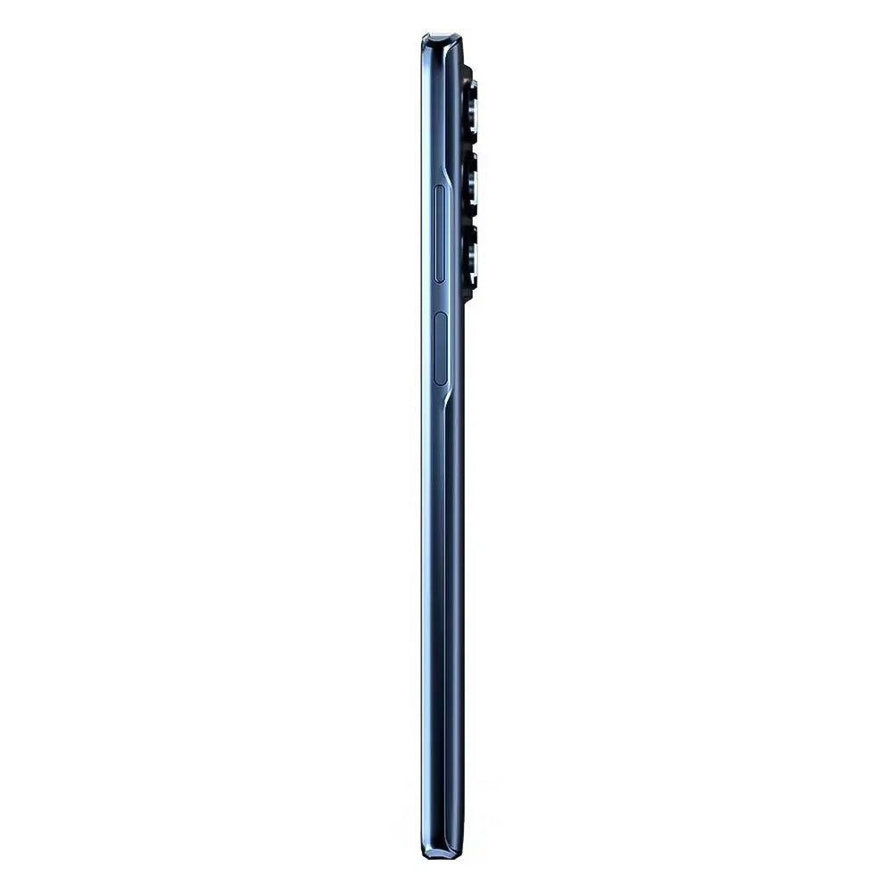 Smartphone Motorola Moto G200 256GB Azul 5G Octa-Core 8GB RAM 6,8” Câm. Tripla + Selfie 16MP USADO