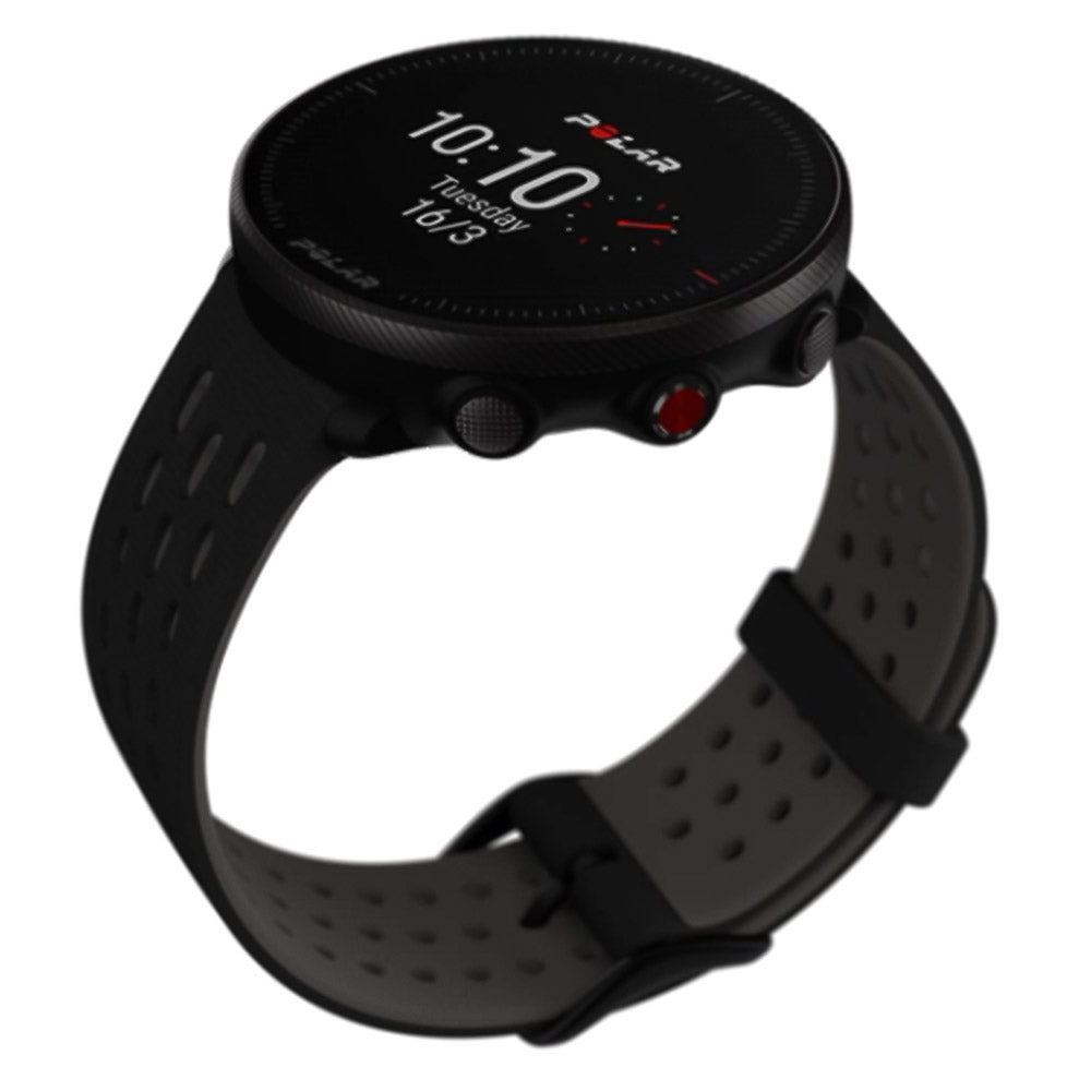 Relógio GPS Polar Vantage M2 Preto