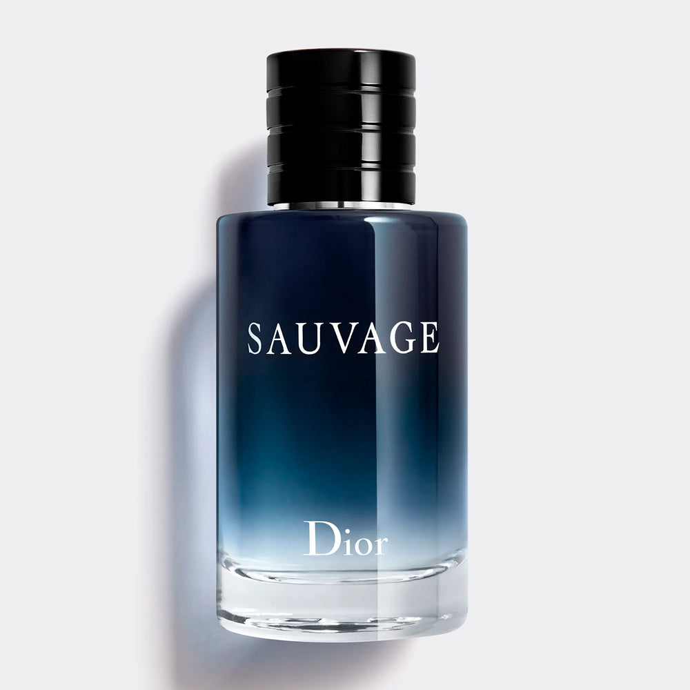 Perfume Sauvage Dior, Masculino, 100ML - Eau de Toilette, Christian Dior